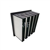 5V банков филтър