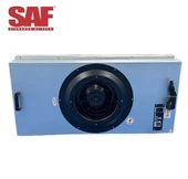 Система за контрол на групата на FFU