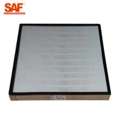 Пречиствател на въздух Мини нагънат HEPA филтър