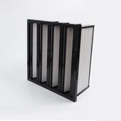 Въздушен филтър V-Bank