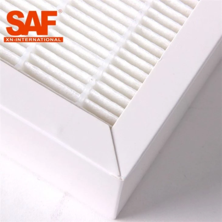 PM 2.5 Air Purifier HEPA Filter PM 2.5 Air Purifier HEPA Filter