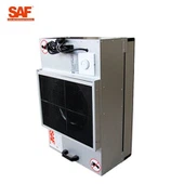 Вентилаторни филтърни единици за чиста стая