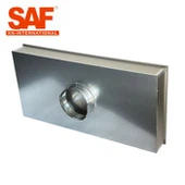 HEPA филтър с капак