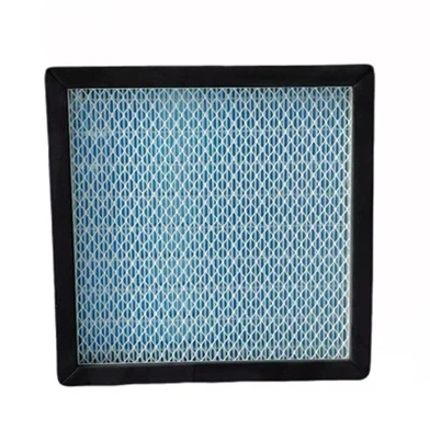 Пречиствател на въздух Lysozyme